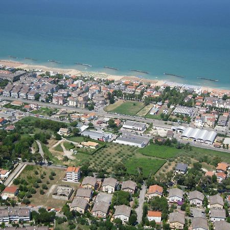 Holiday Dreams Apartman Francavilla al Mare Kültér fotó