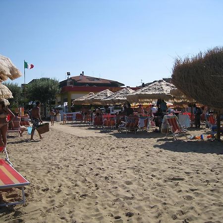 Holiday Dreams Apartman Francavilla al Mare Kültér fotó