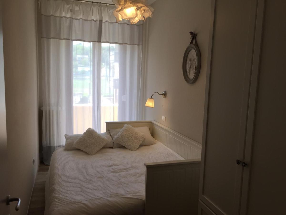 Holiday Dreams Apartman Francavilla al Mare Kültér fotó