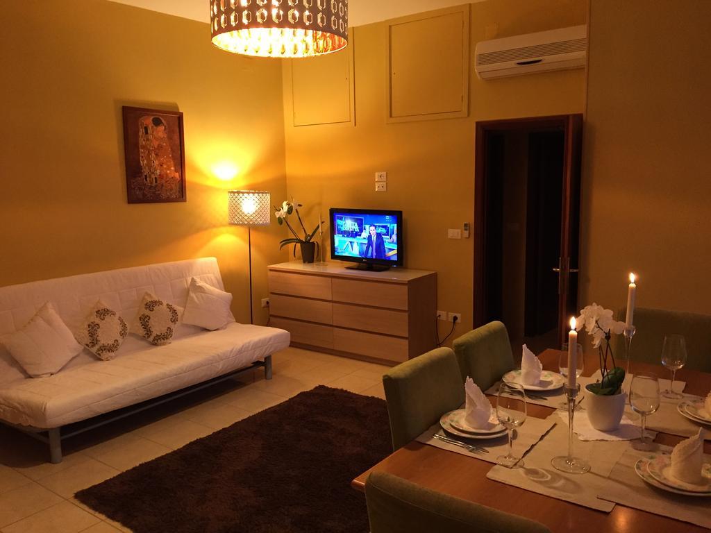 Holiday Dreams Apartman Francavilla al Mare Szoba fotó