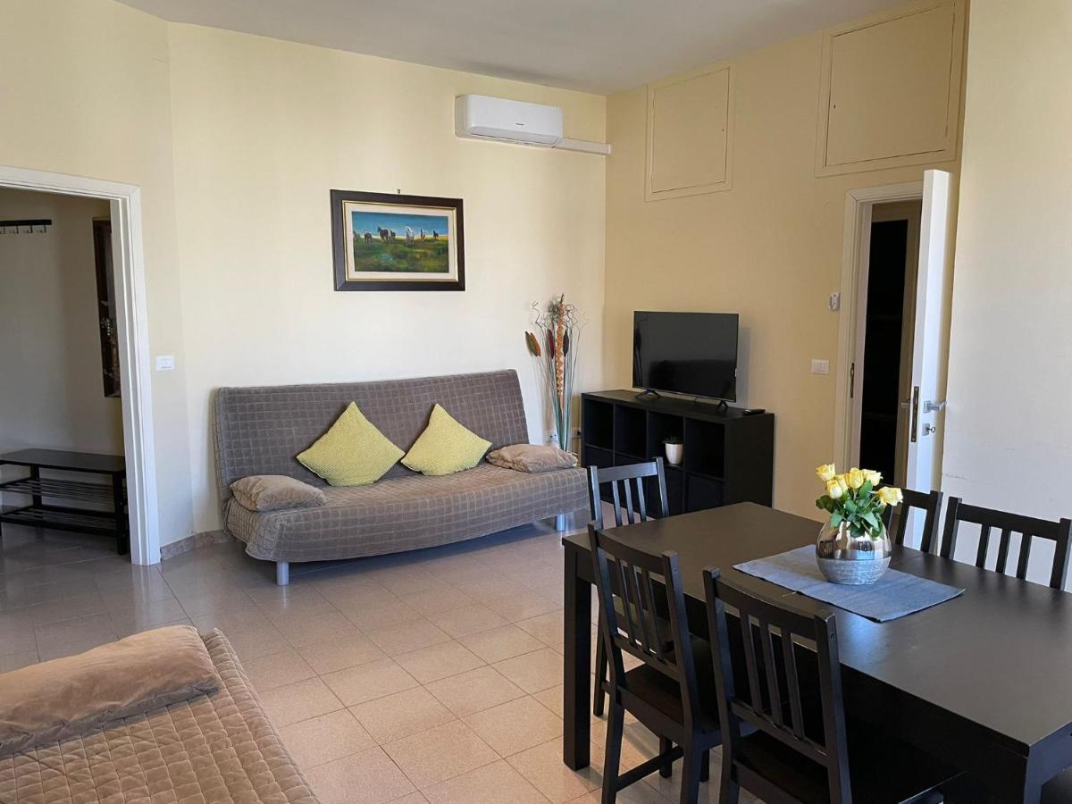 Holiday Dreams Apartman Francavilla al Mare Kültér fotó