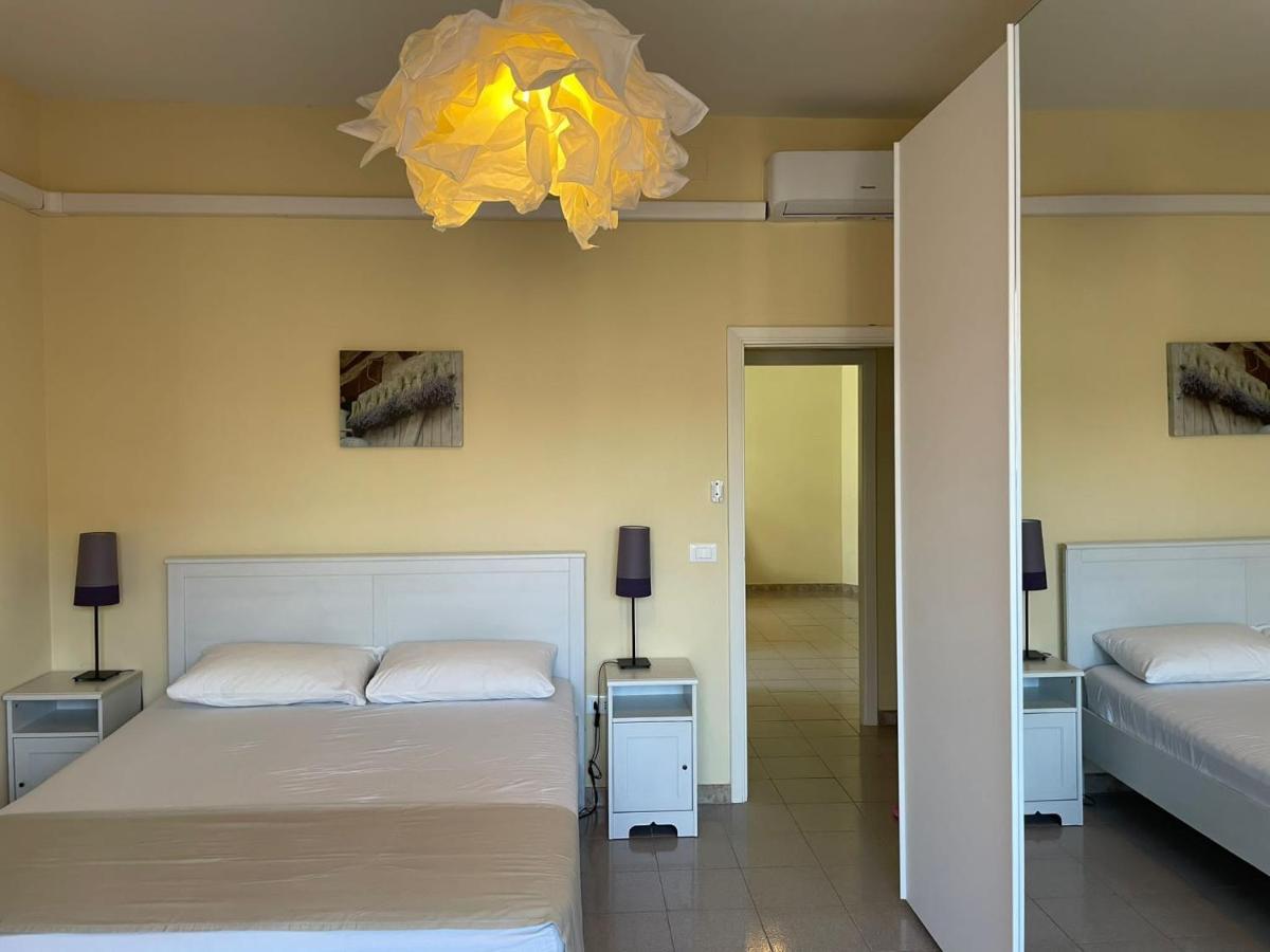 Holiday Dreams Apartman Francavilla al Mare Kültér fotó