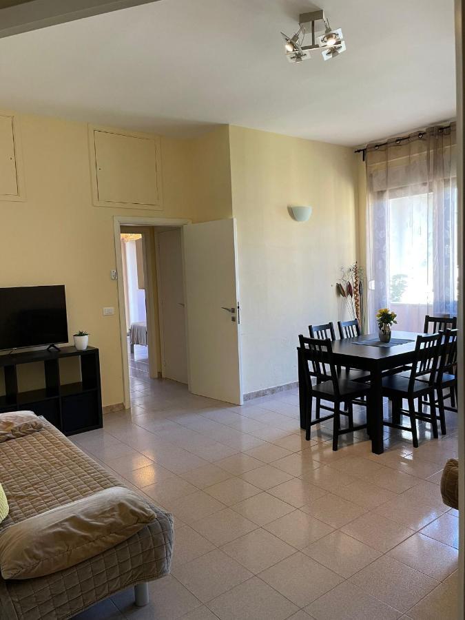 Holiday Dreams Apartman Francavilla al Mare Kültér fotó