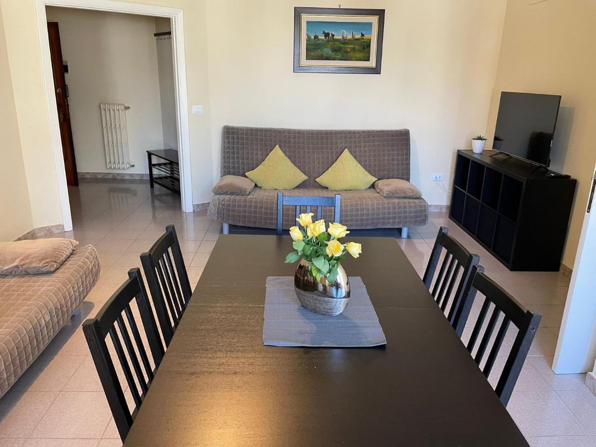 Holiday Dreams Apartman Francavilla al Mare Kültér fotó