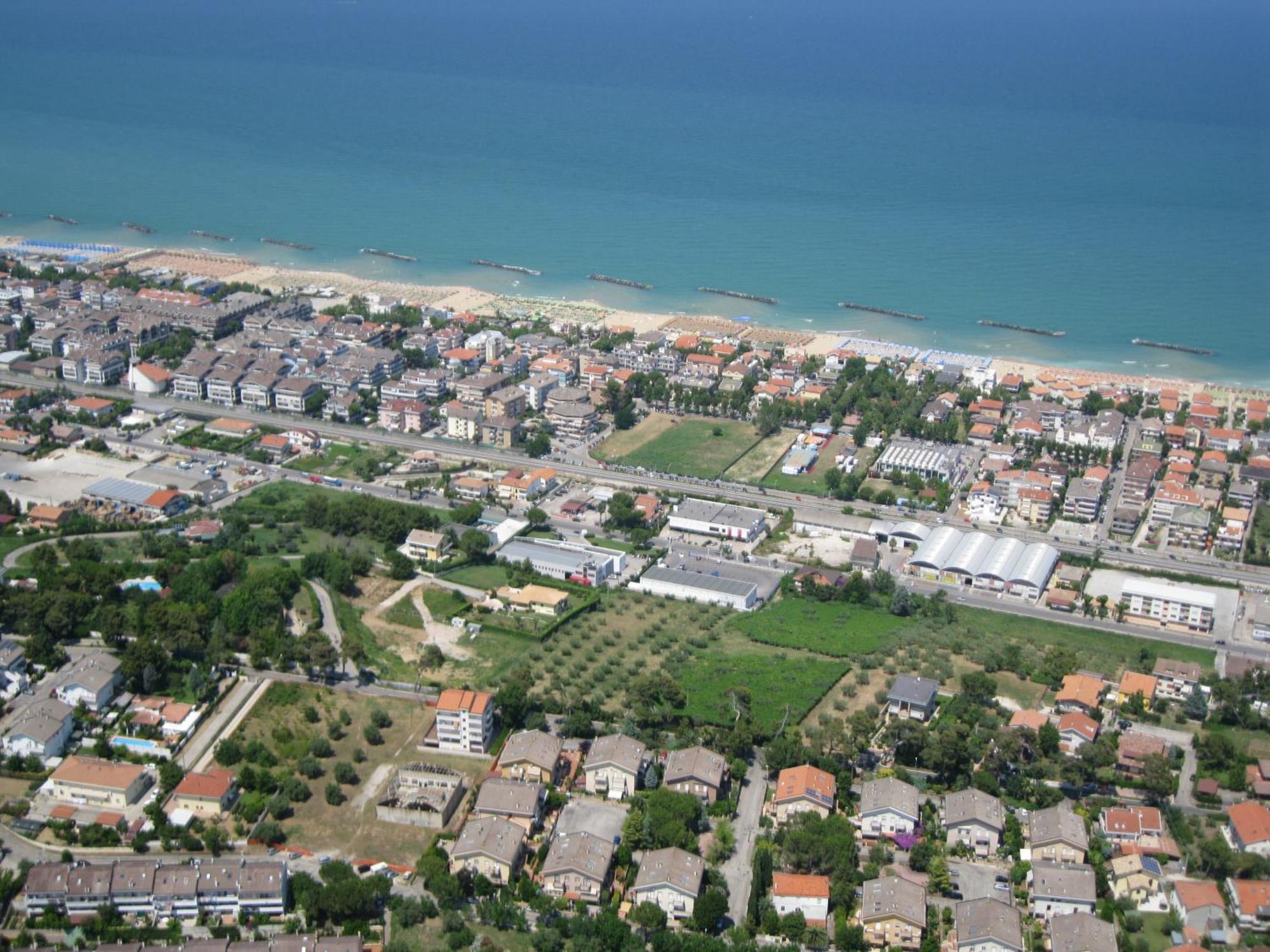 Holiday Dreams Apartman Francavilla al Mare Kültér fotó
