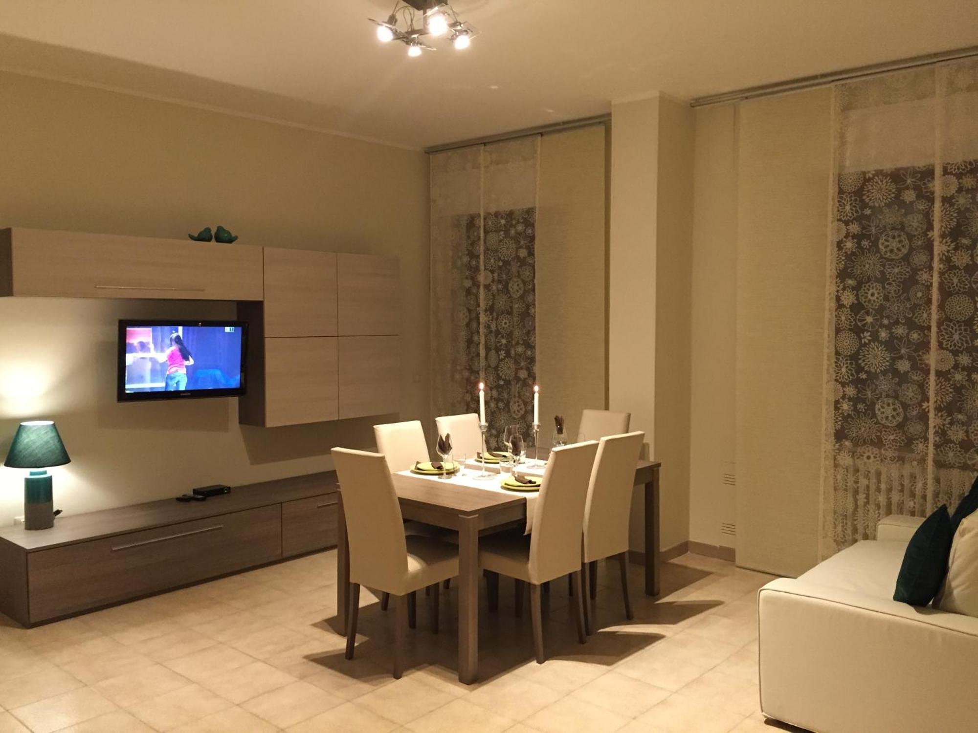 Holiday Dreams Apartman Francavilla al Mare Szoba fotó