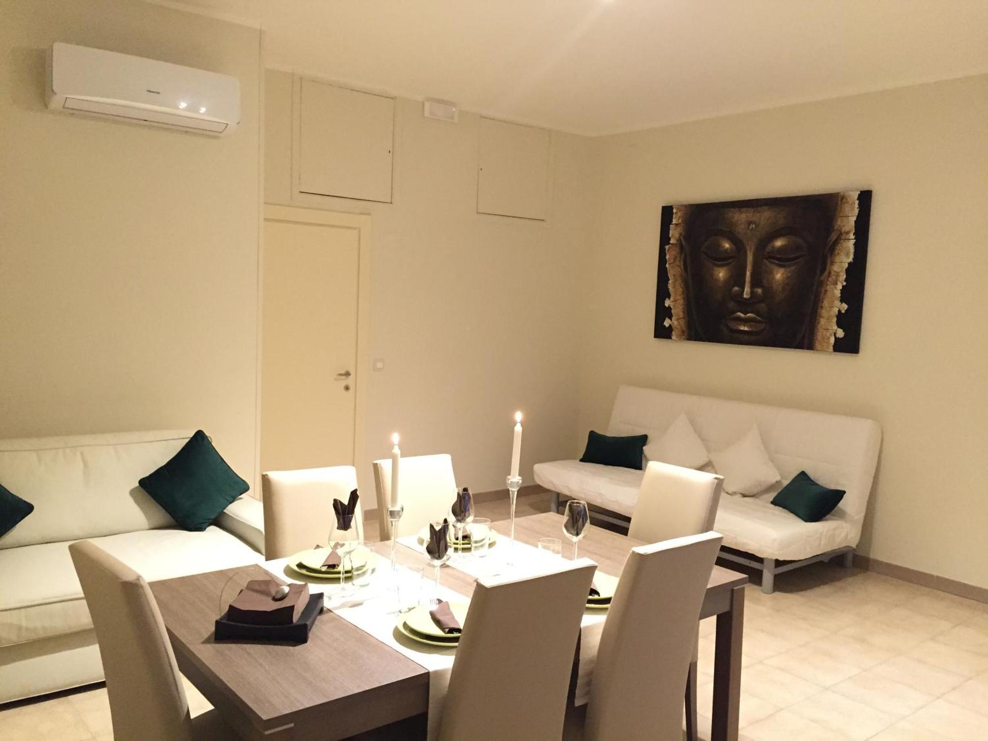Holiday Dreams Apartman Francavilla al Mare Szoba fotó