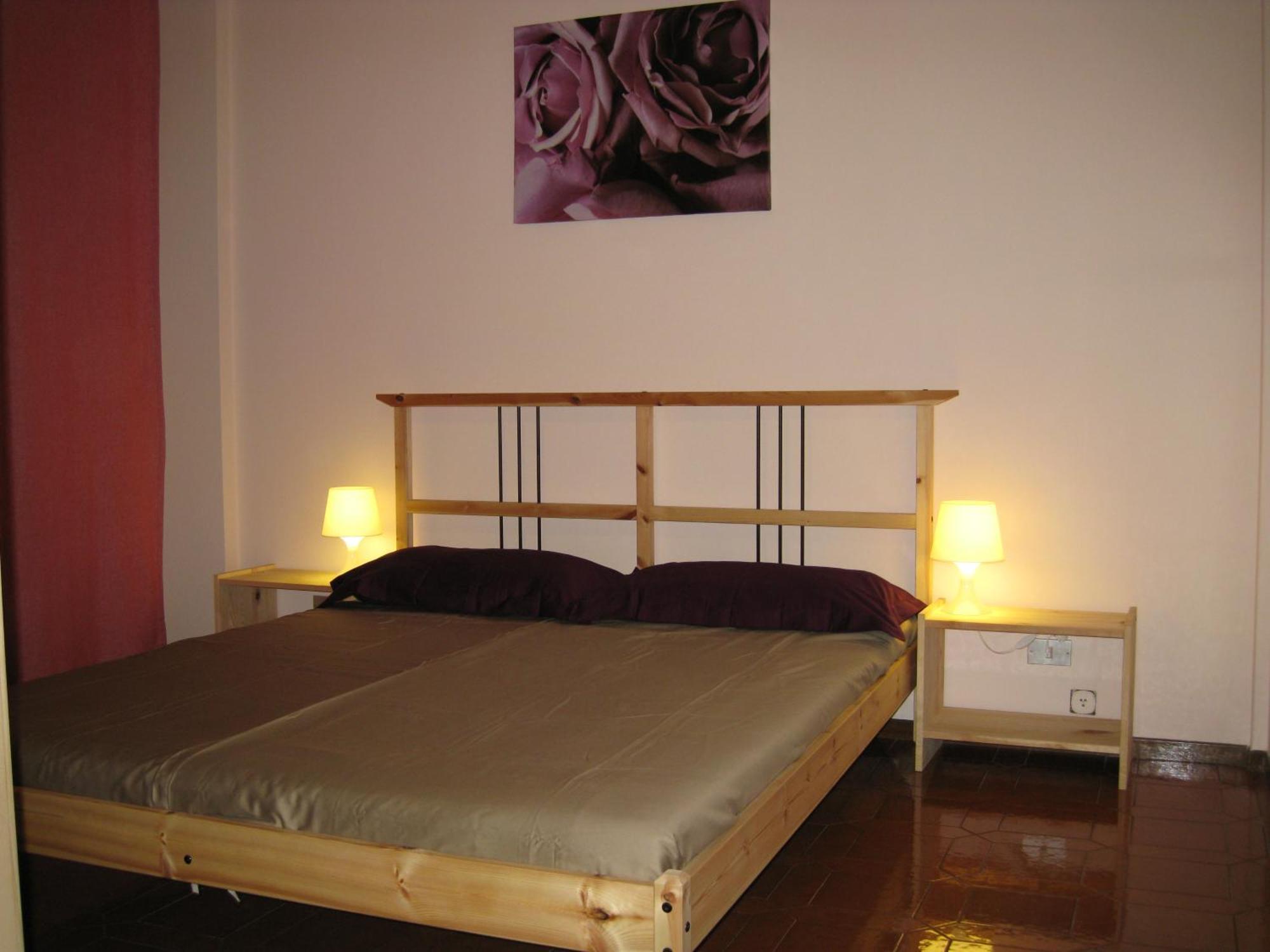 Holiday Dreams Apartman Francavilla al Mare Szoba fotó
