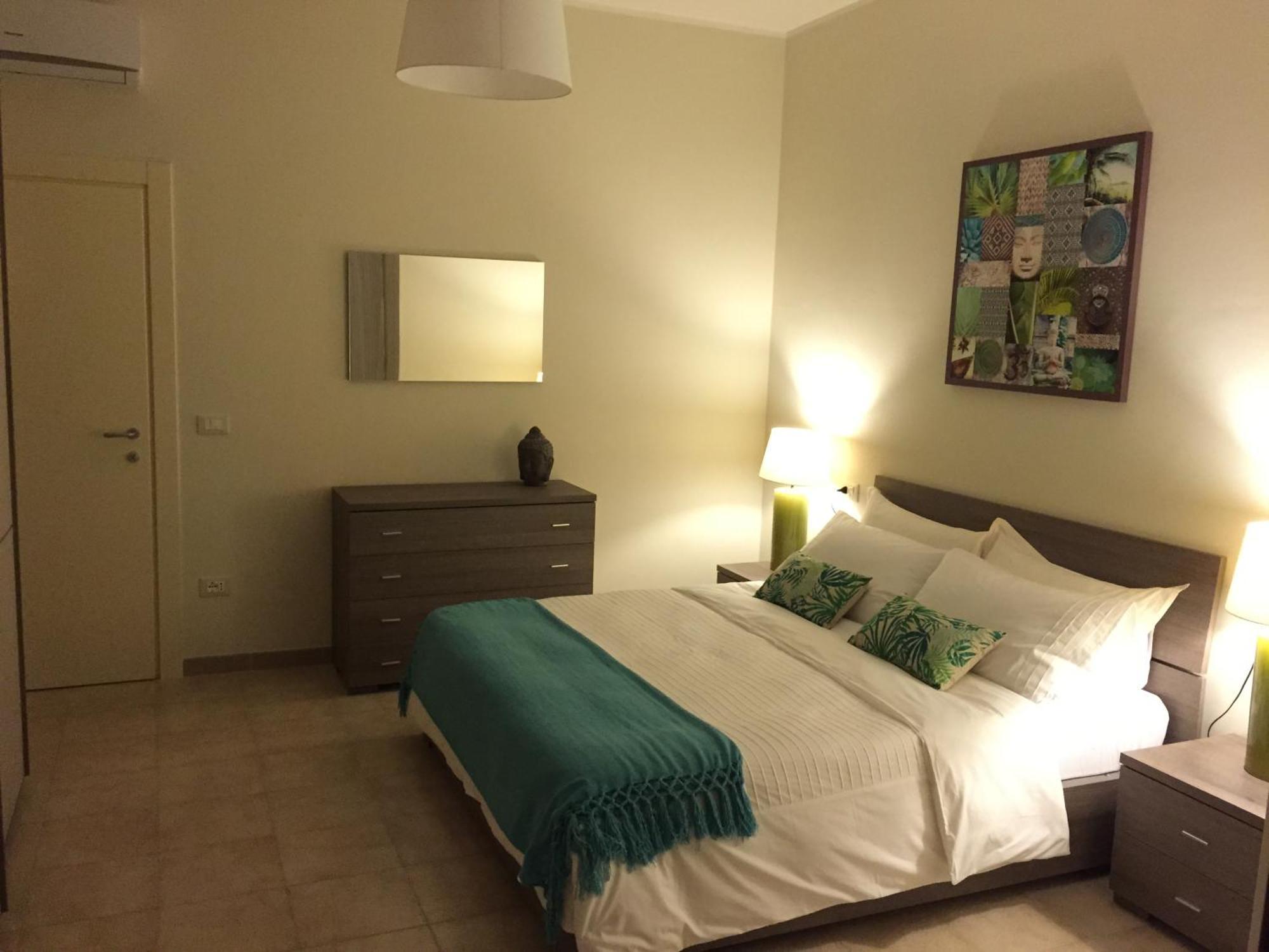 Holiday Dreams Apartman Francavilla al Mare Szoba fotó