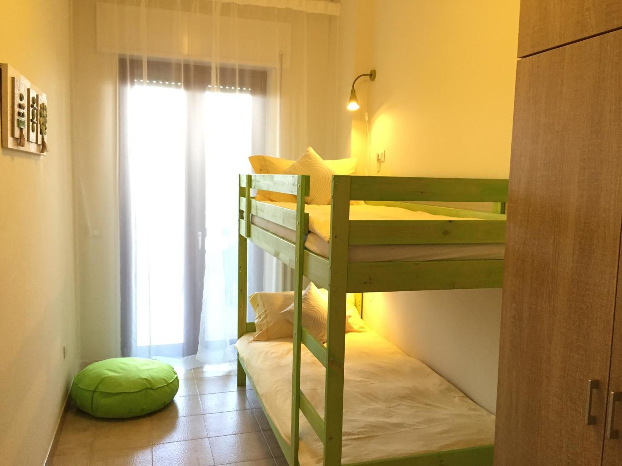 Holiday Dreams Apartman Francavilla al Mare Szoba fotó