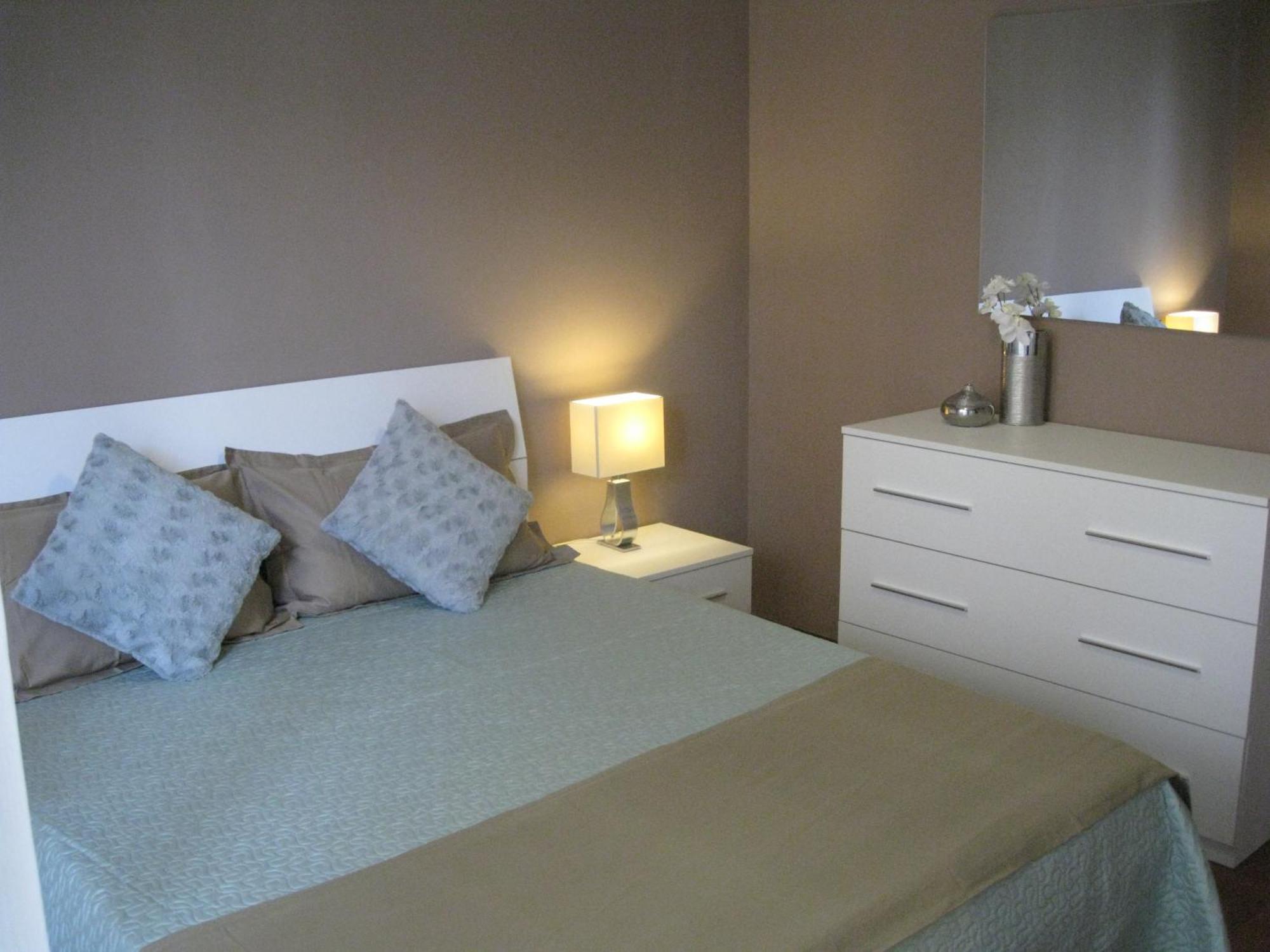 Holiday Dreams Apartman Francavilla al Mare Szoba fotó