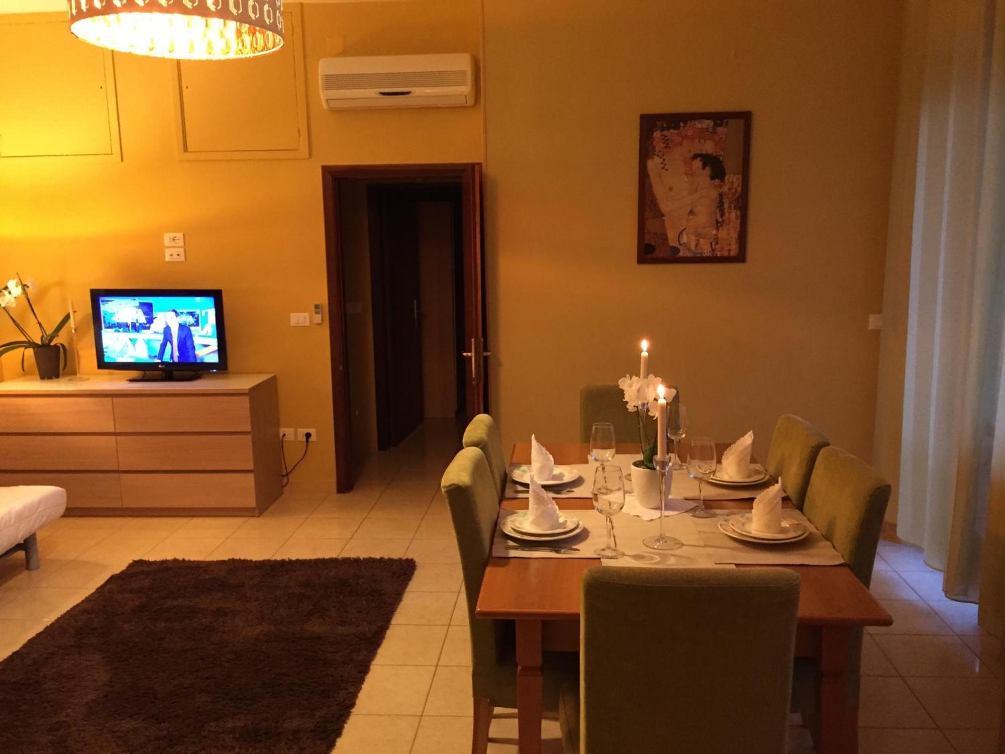 Holiday Dreams Apartman Francavilla al Mare Szoba fotó