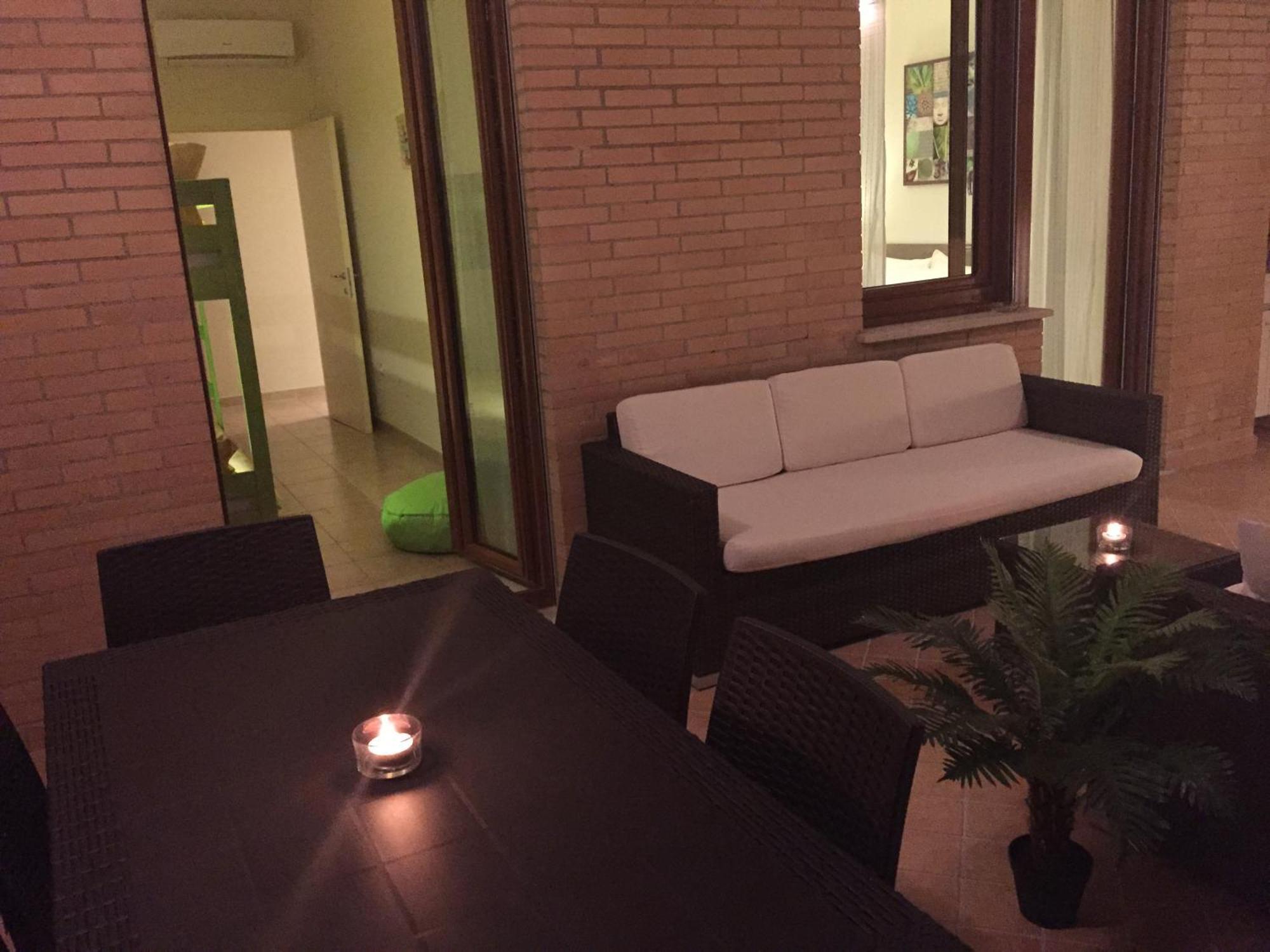 Holiday Dreams Apartman Francavilla al Mare Szoba fotó