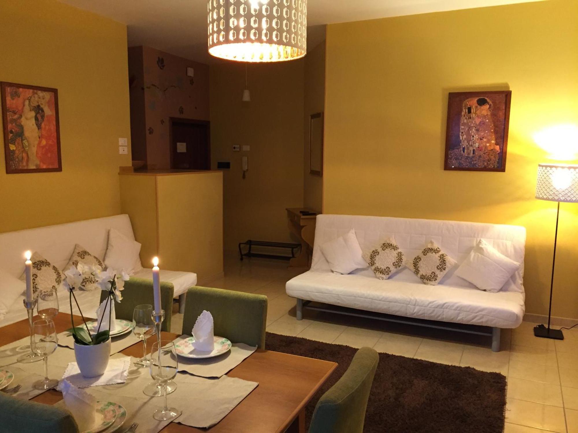 Holiday Dreams Apartman Francavilla al Mare Szoba fotó
