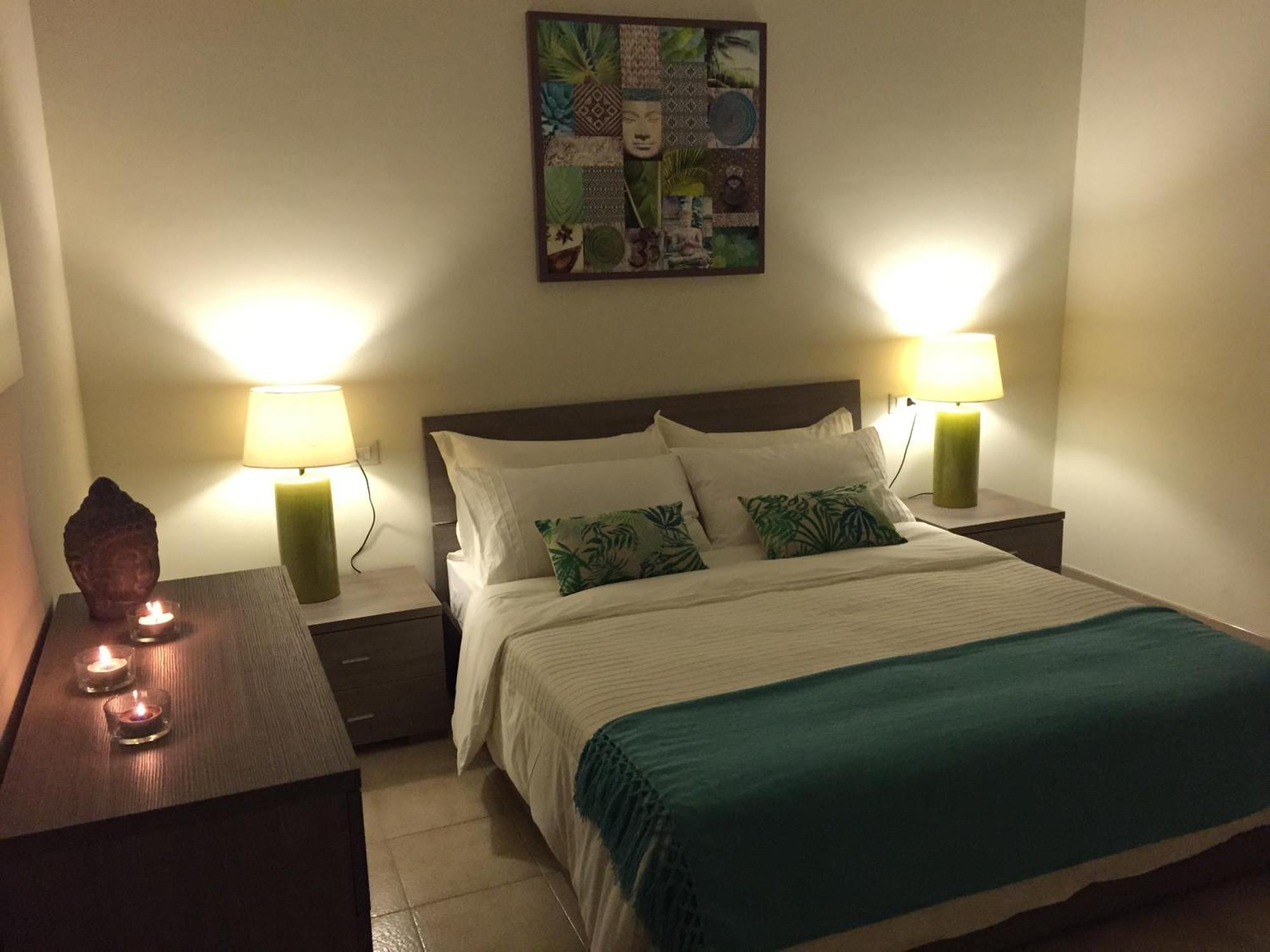Holiday Dreams Apartman Francavilla al Mare Szoba fotó