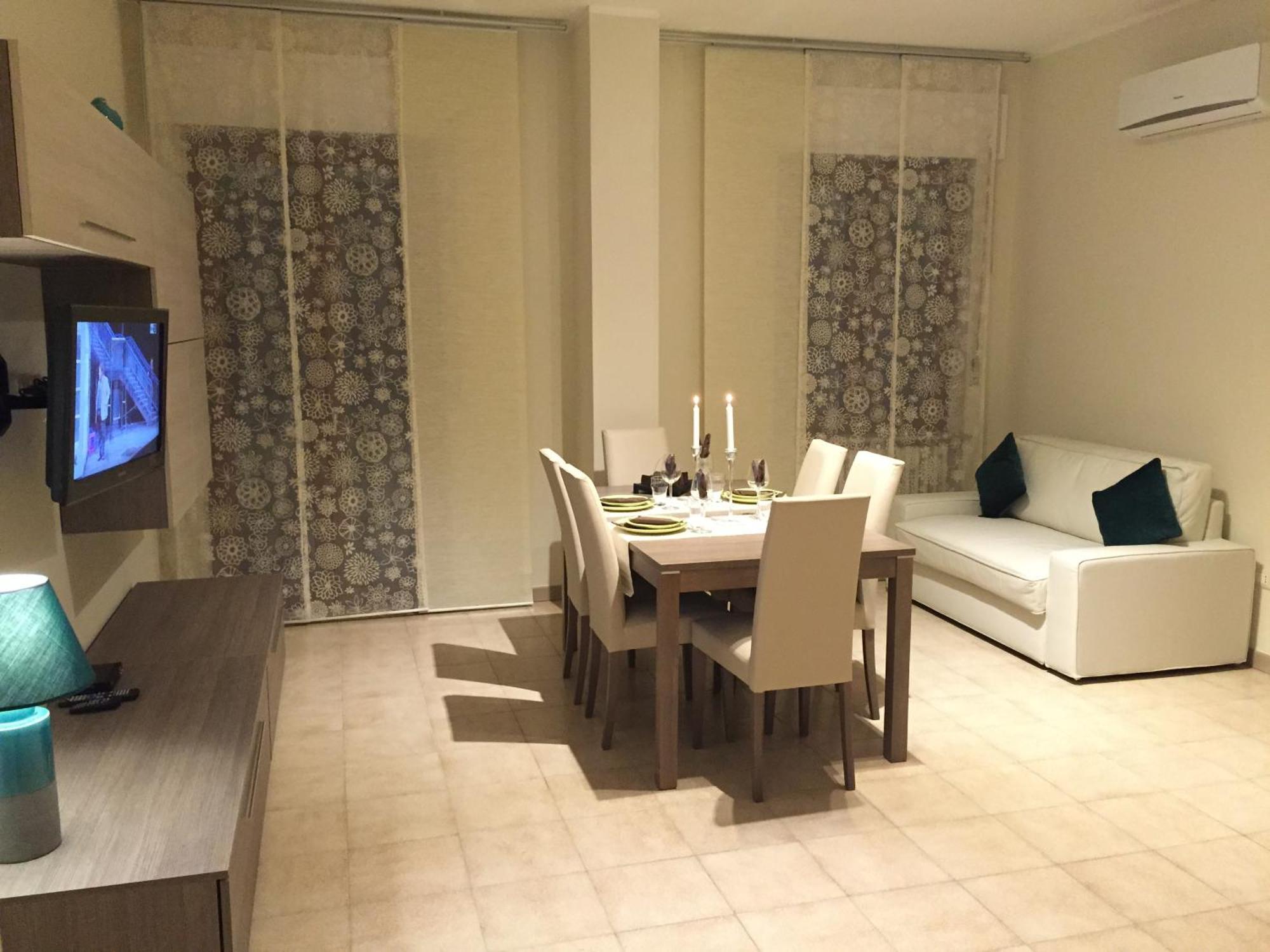 Holiday Dreams Apartman Francavilla al Mare Szoba fotó
