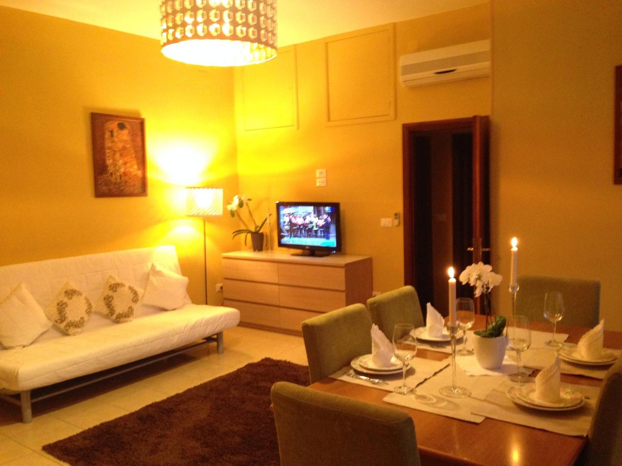 Holiday Dreams Apartman Francavilla al Mare Szoba fotó