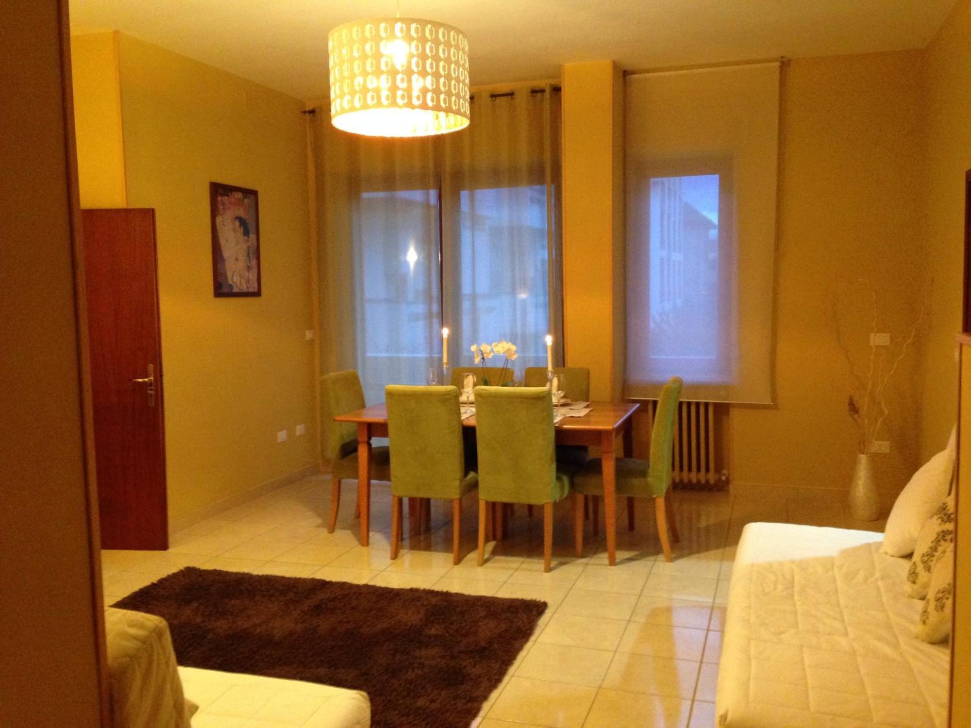 Holiday Dreams Apartman Francavilla al Mare Szoba fotó