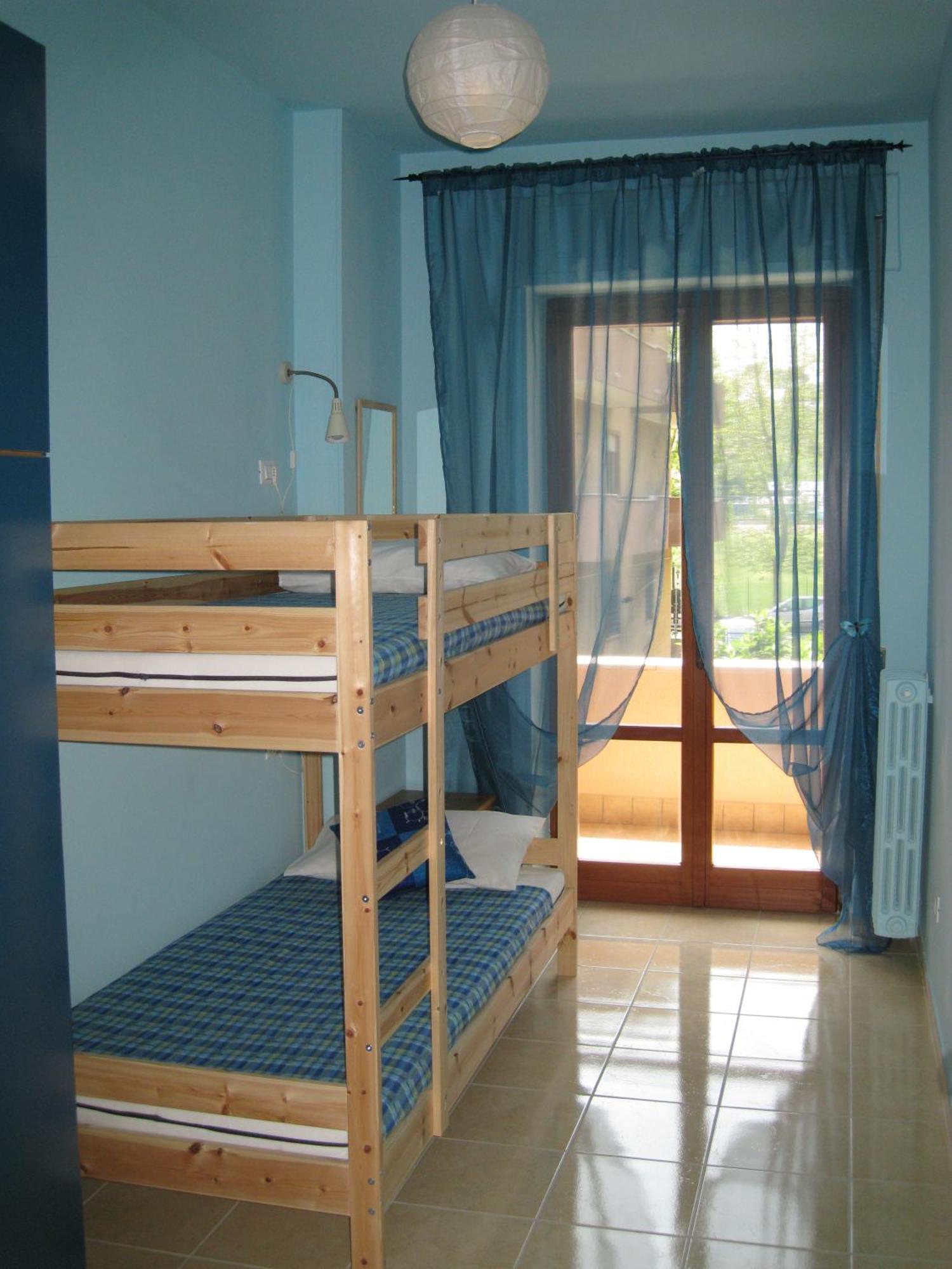 Holiday Dreams Apartman Francavilla al Mare Szoba fotó
