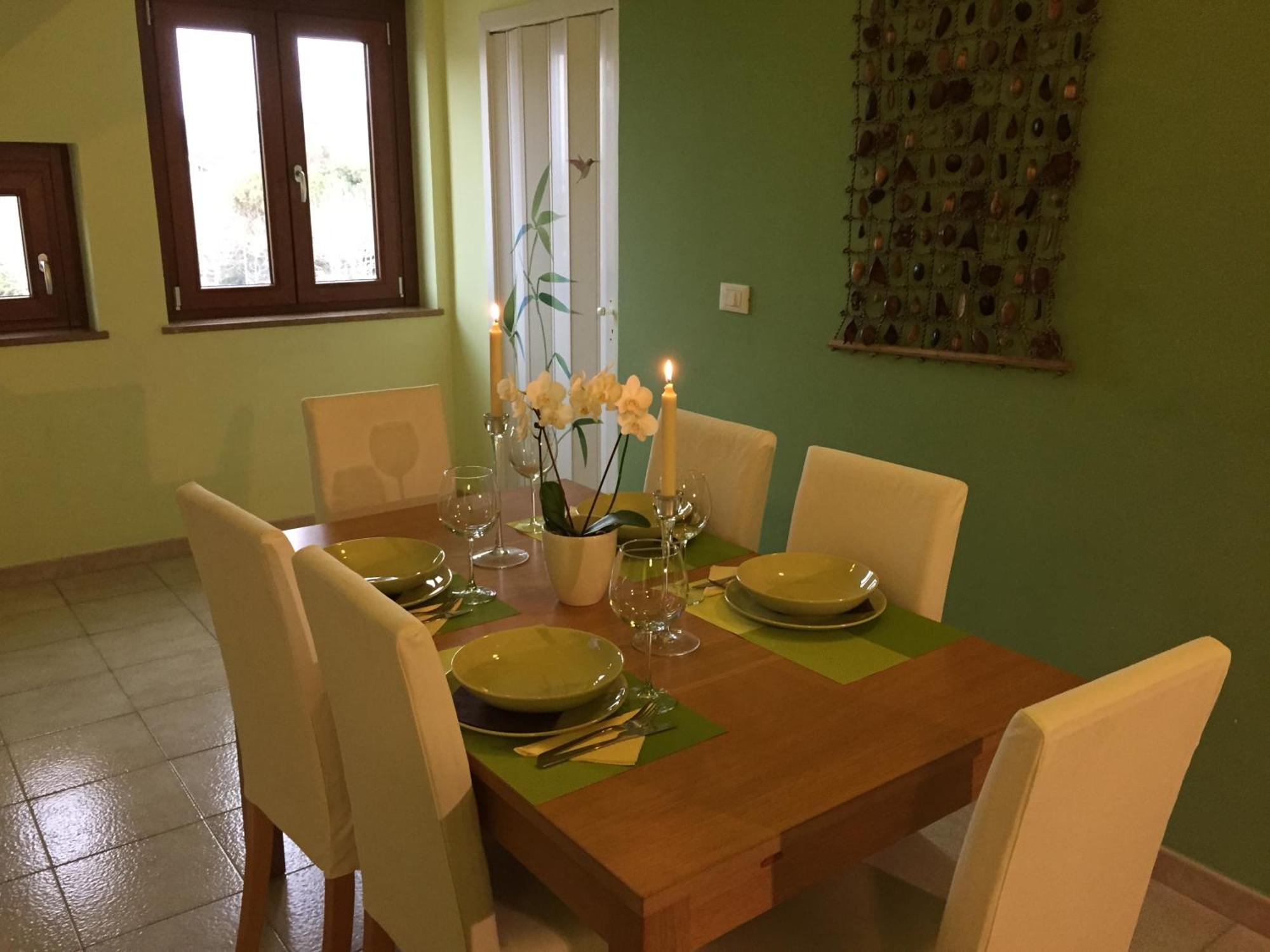 Holiday Dreams Apartman Francavilla al Mare Szoba fotó