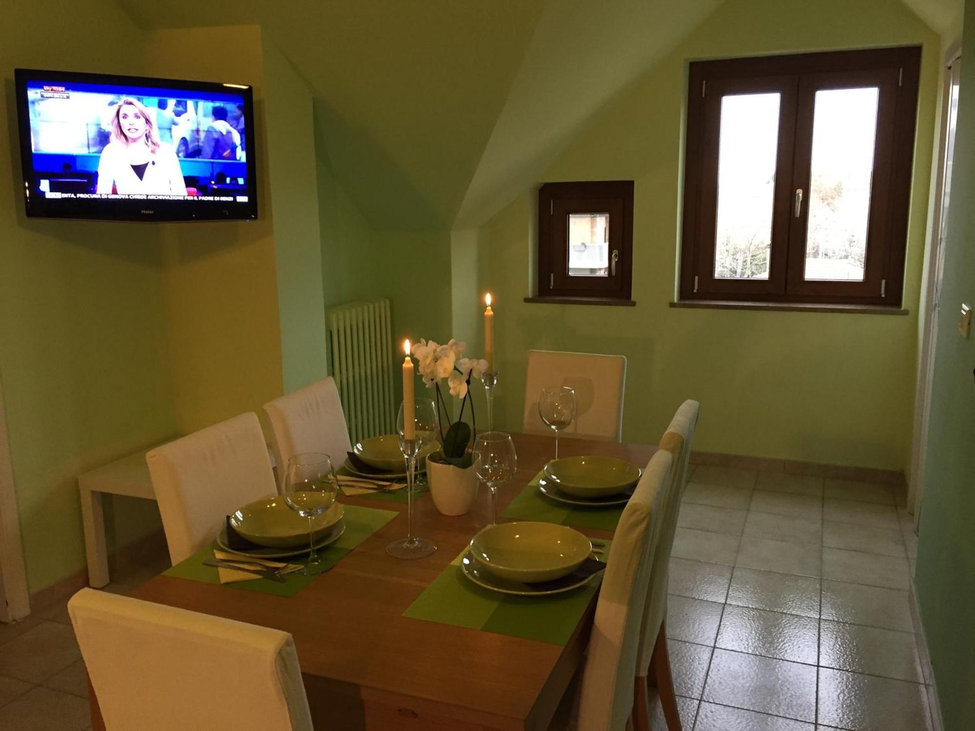 Holiday Dreams Apartman Francavilla al Mare Szoba fotó