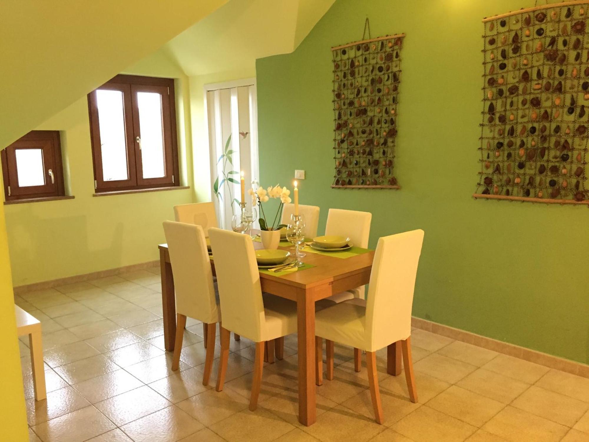 Holiday Dreams Apartman Francavilla al Mare Szoba fotó