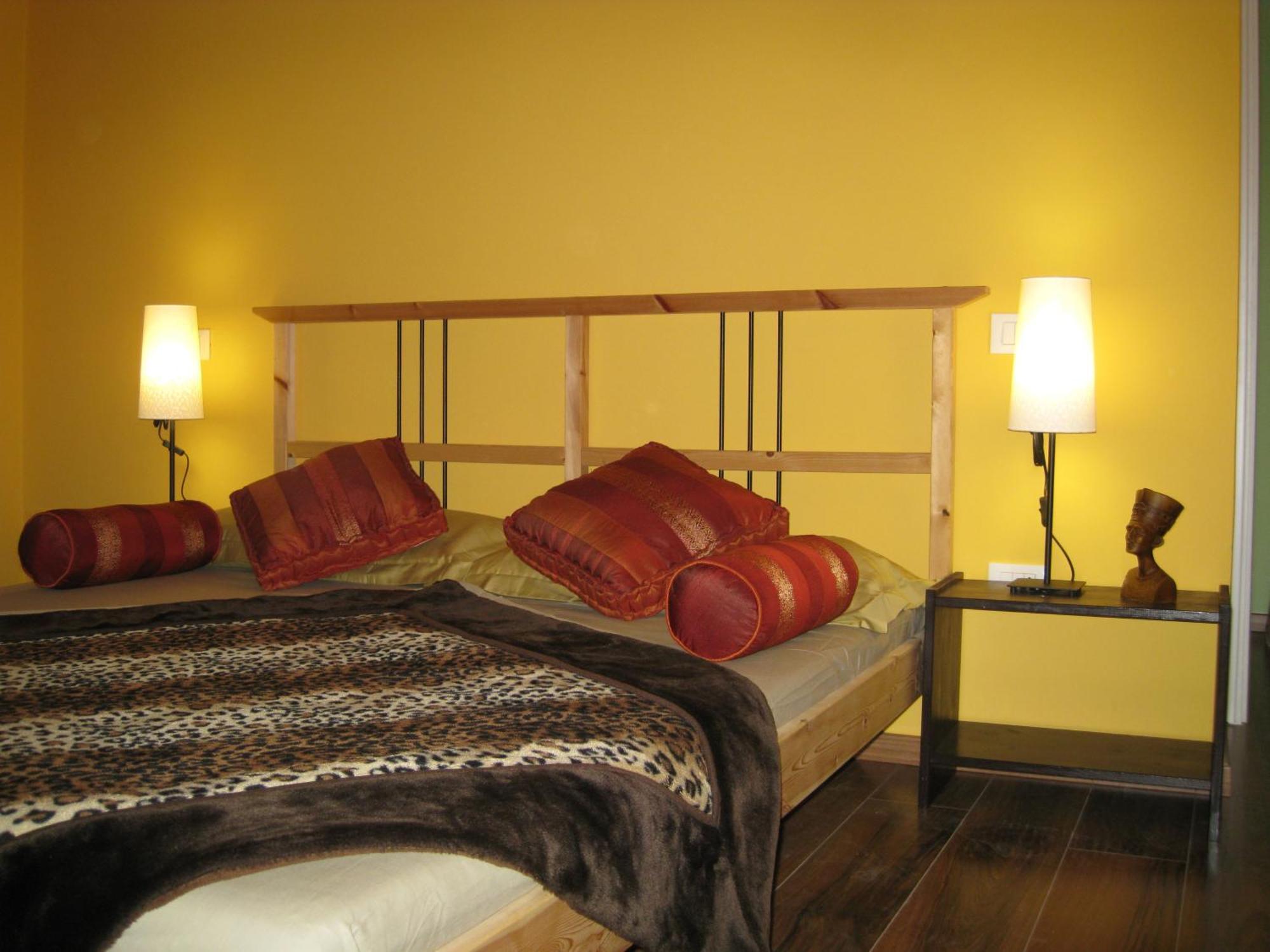 Holiday Dreams Apartman Francavilla al Mare Szoba fotó