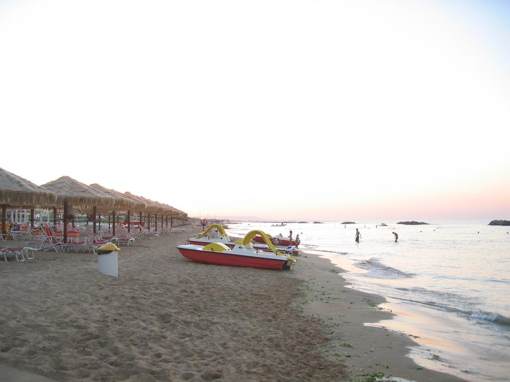 Holiday Dreams Apartman Francavilla al Mare Kültér fotó
