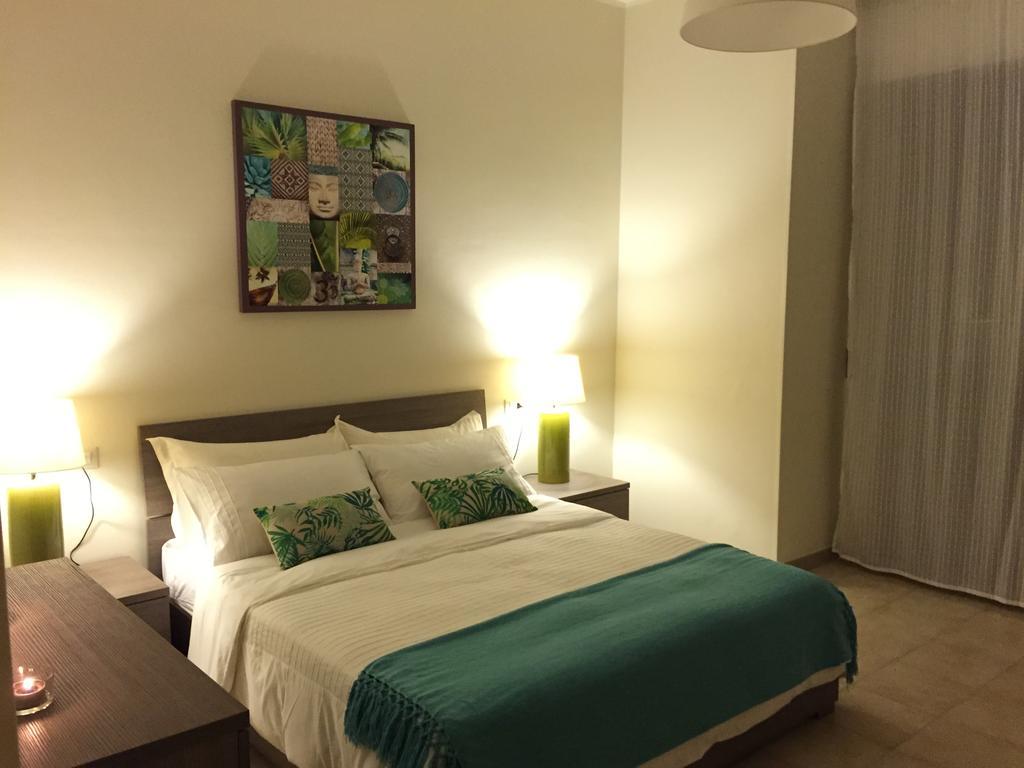 Holiday Dreams Apartman Francavilla al Mare Szoba fotó