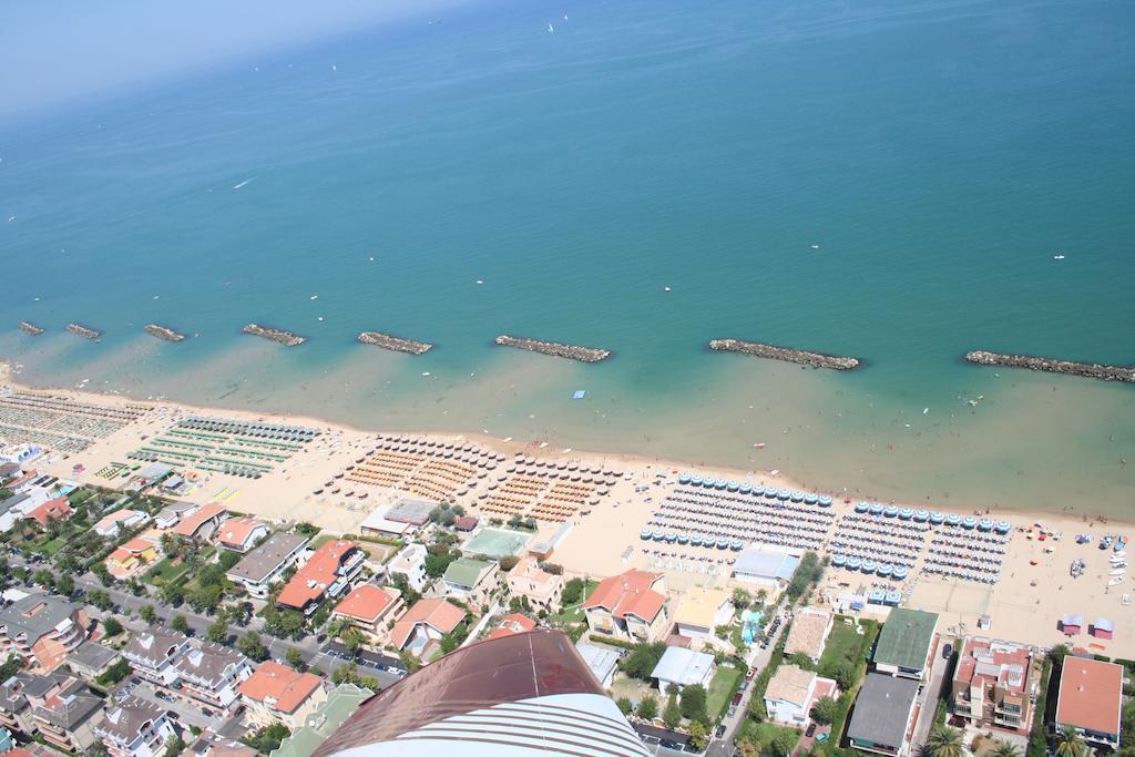 Holiday Dreams Apartman Francavilla al Mare Kültér fotó