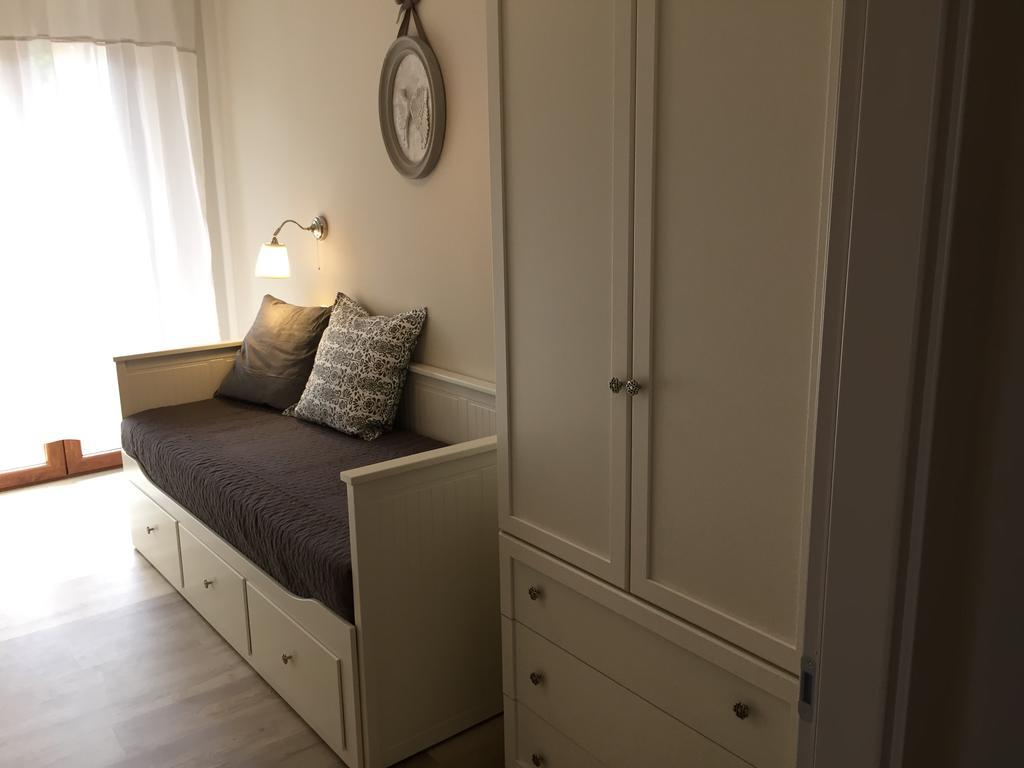 Holiday Dreams Apartman Francavilla al Mare Kültér fotó