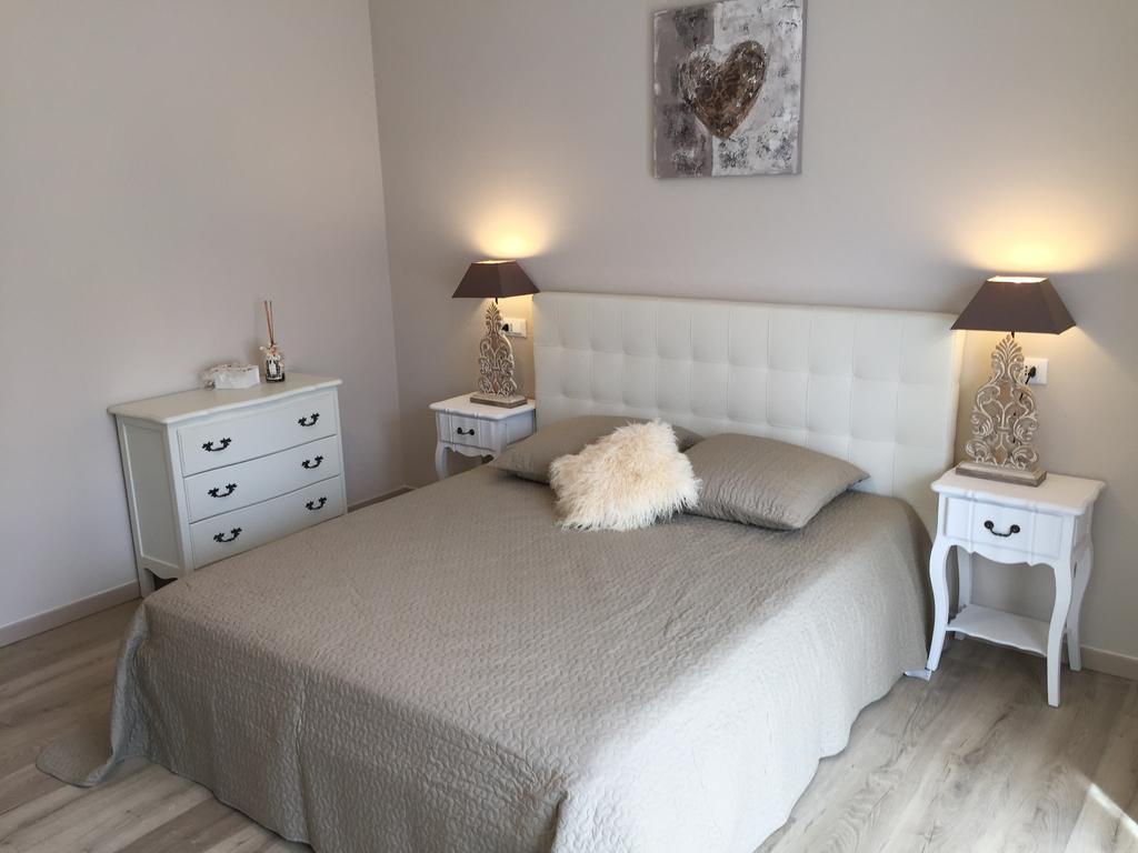 Holiday Dreams Apartman Francavilla al Mare Kültér fotó