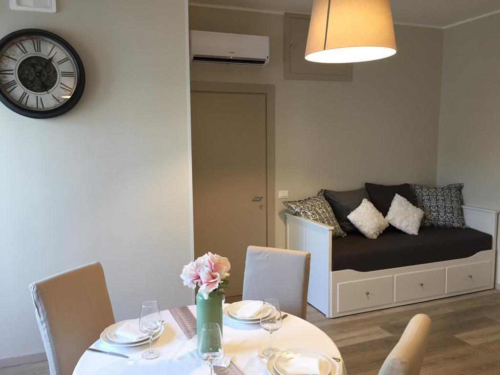 Holiday Dreams Apartman Francavilla al Mare Kültér fotó