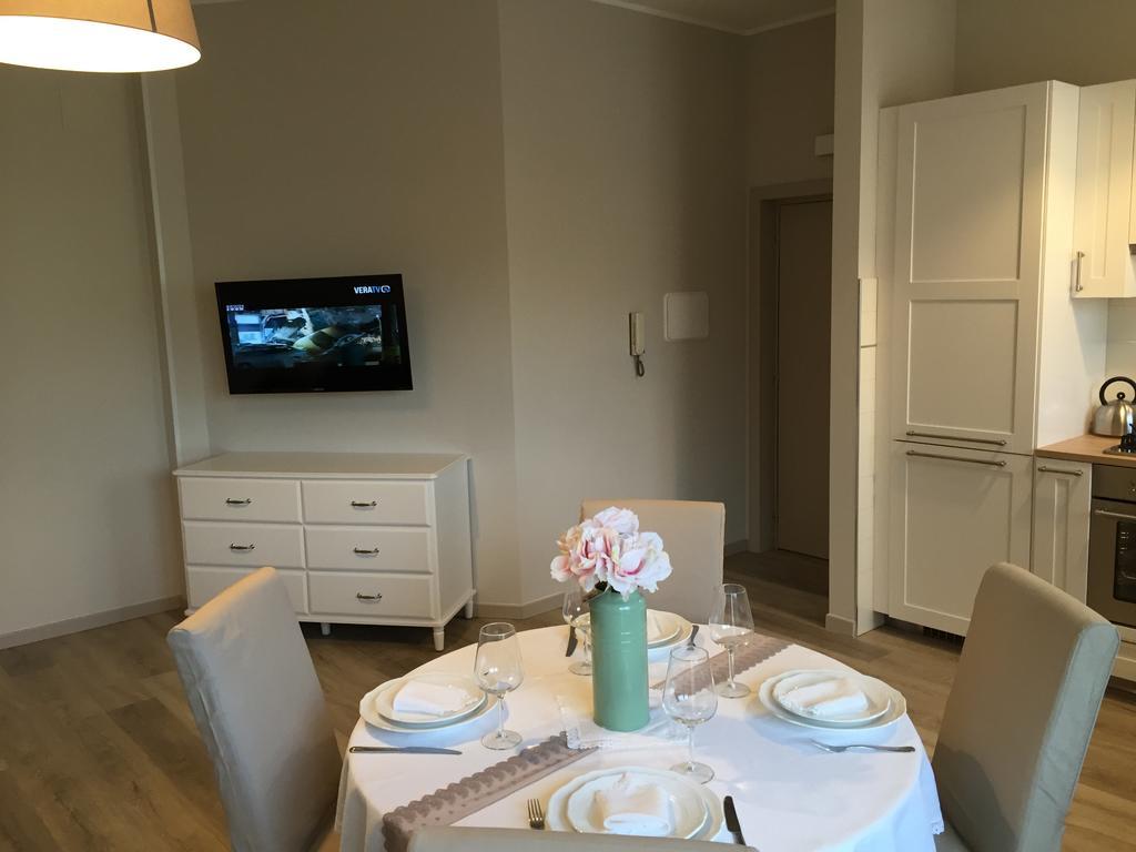 Holiday Dreams Apartman Francavilla al Mare Kültér fotó
