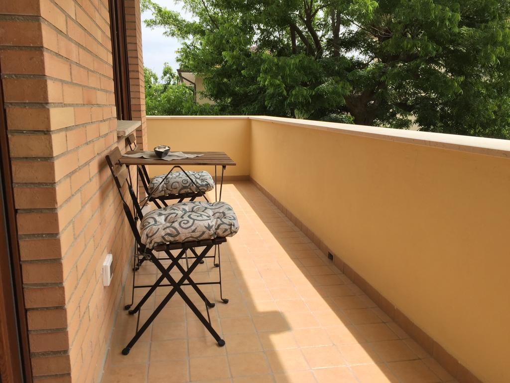 Holiday Dreams Apartman Francavilla al Mare Kültér fotó