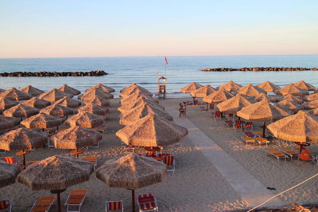 Holiday Dreams Apartman Francavilla al Mare Kültér fotó