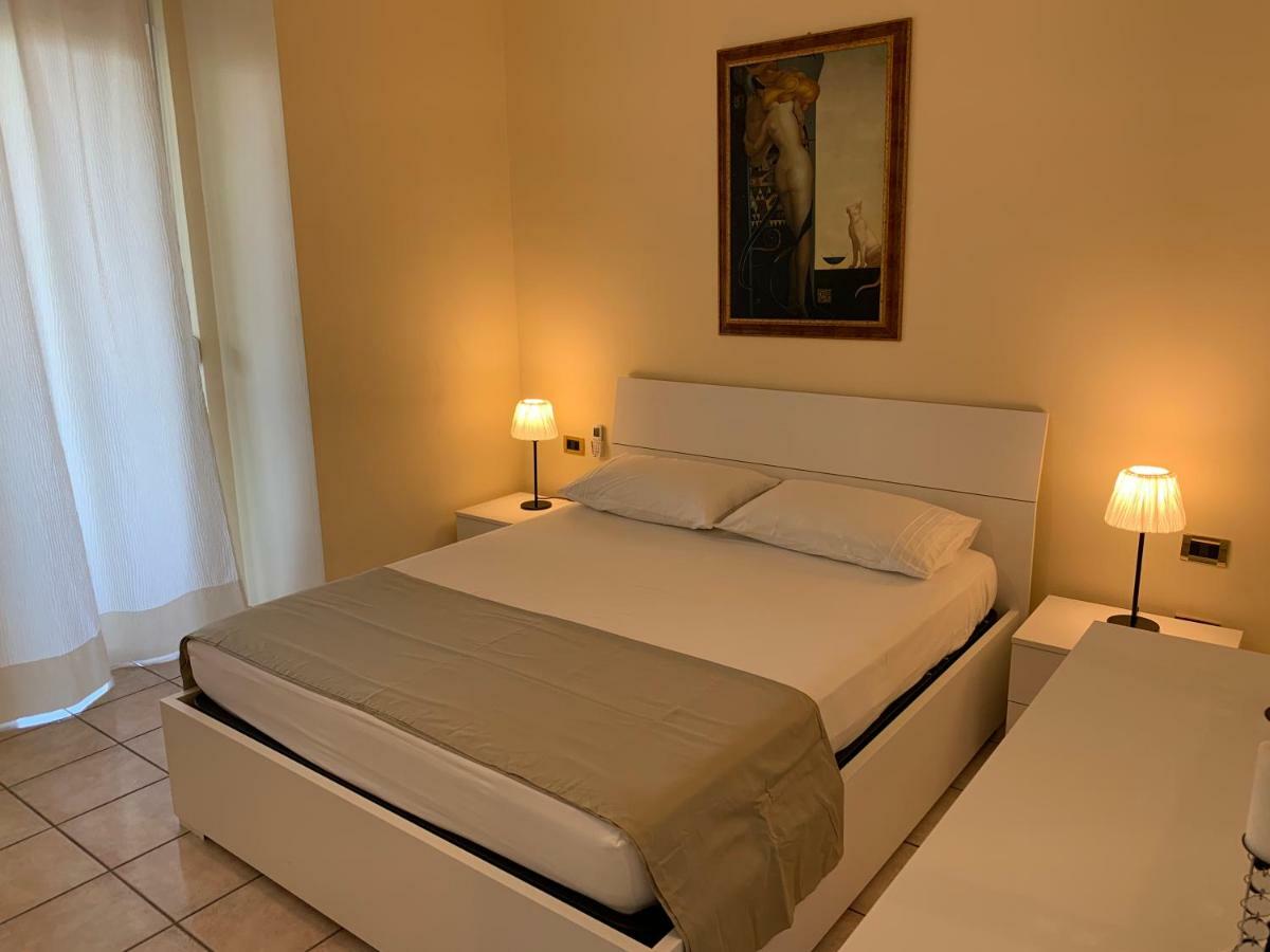 Holiday Dreams Apartman Francavilla al Mare Kültér fotó