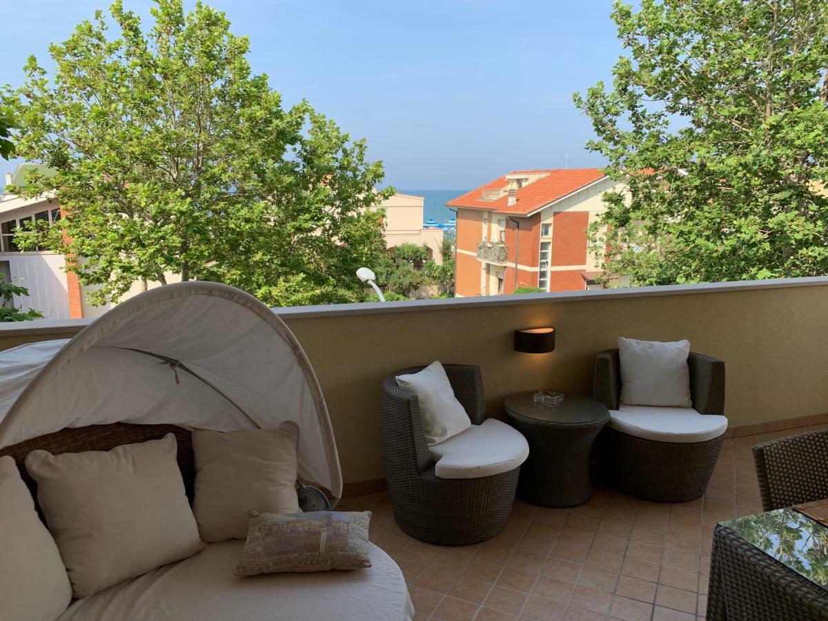 Holiday Dreams Apartman Francavilla al Mare Kültér fotó