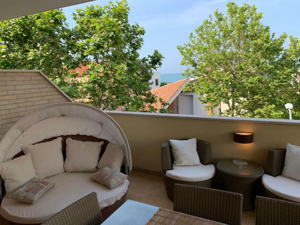 Holiday Dreams Apartman Francavilla al Mare Kültér fotó